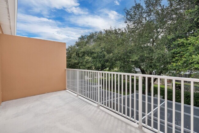 Building Photo - 3-Bedroom Townhome with Private Pool | Master Suites on Both Floors!