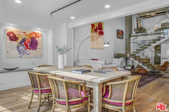 Building Photo - 1855 Industrial St