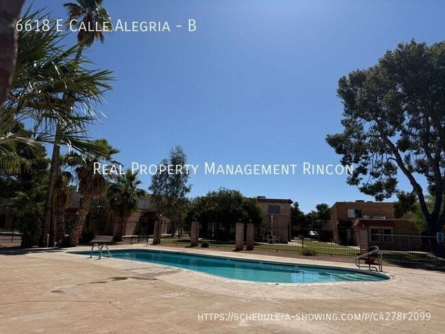 Building Photo - 6618 East Calle Alegria