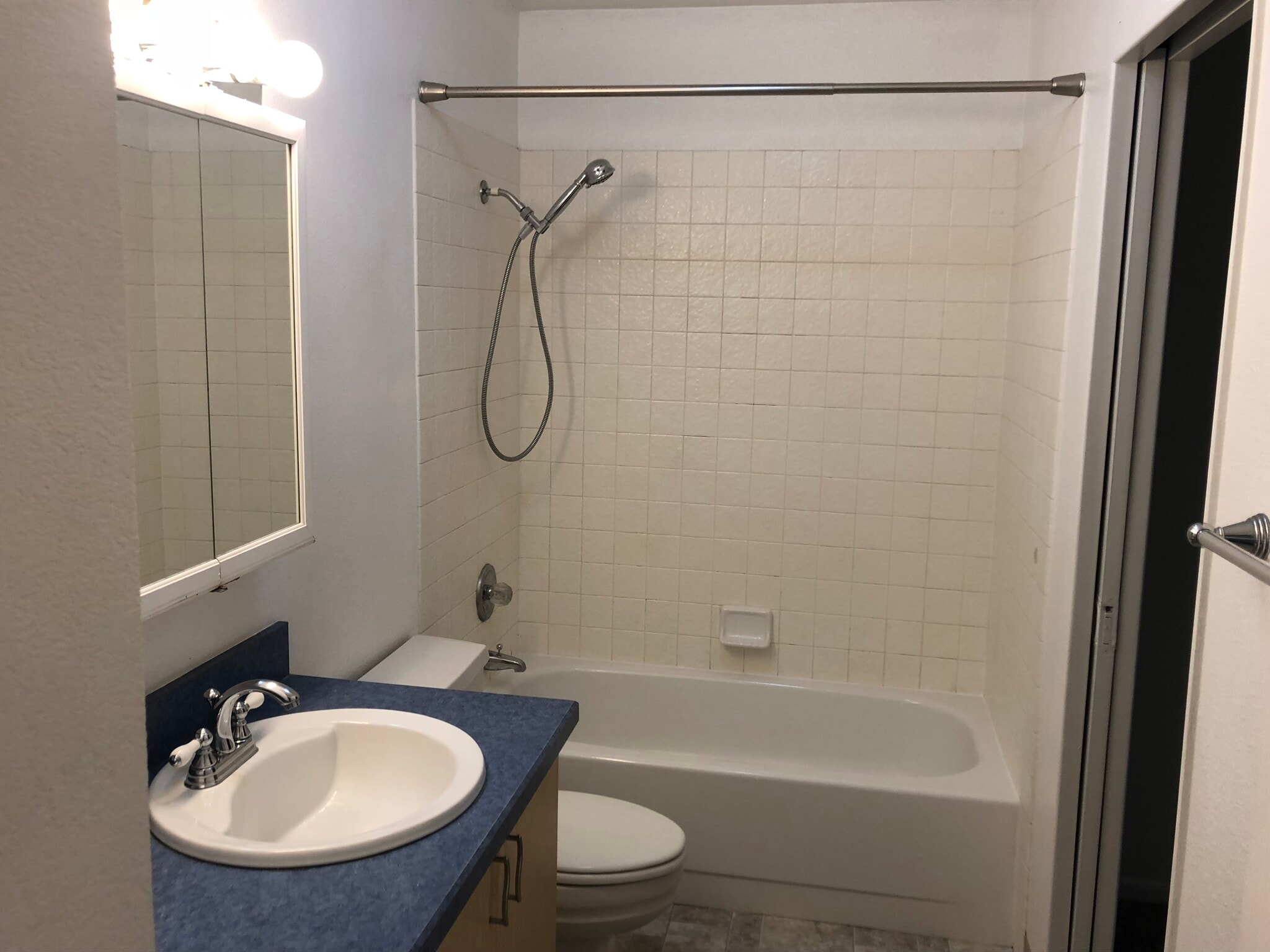 Bathroom - 239 W Cook Ave