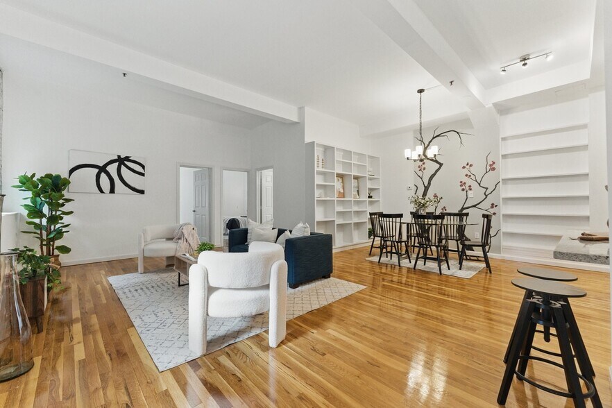 Building Photo - 69 Harvey St