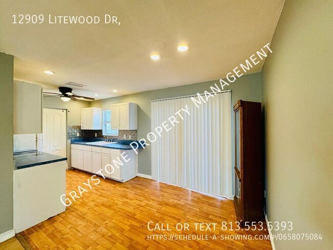 Building Photo - "Charming 3-Bedroom Home with Modern Upgra...