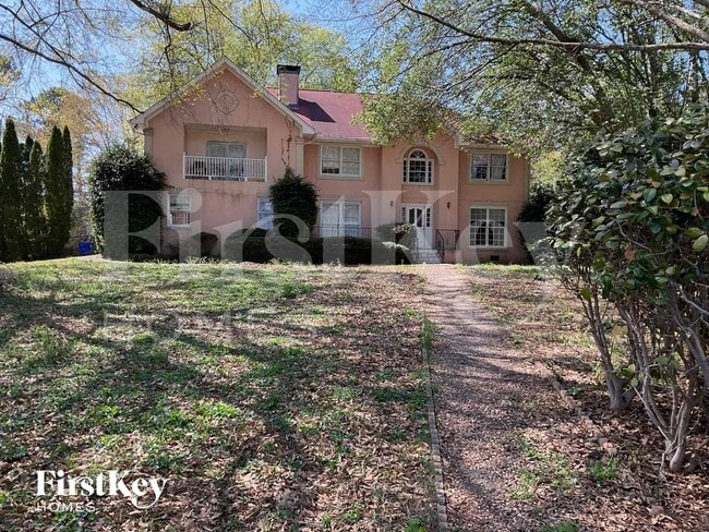 Building Photo - 2559 Bryan Cir