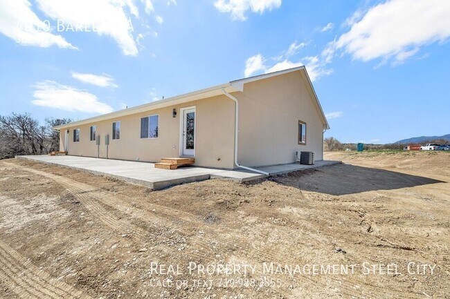 Building Photo - 4010 Barela-A