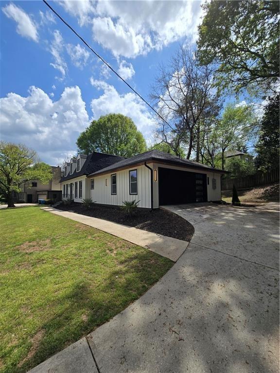 Building Photo - 3832 Finger Creek SW
