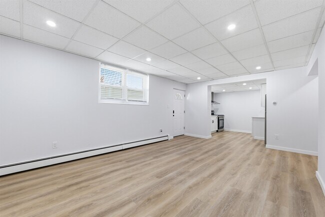 Building Photo - 377 Passaic St