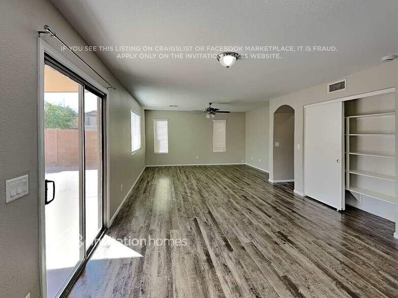 Building Photo - 4823 W Beautiful Ln