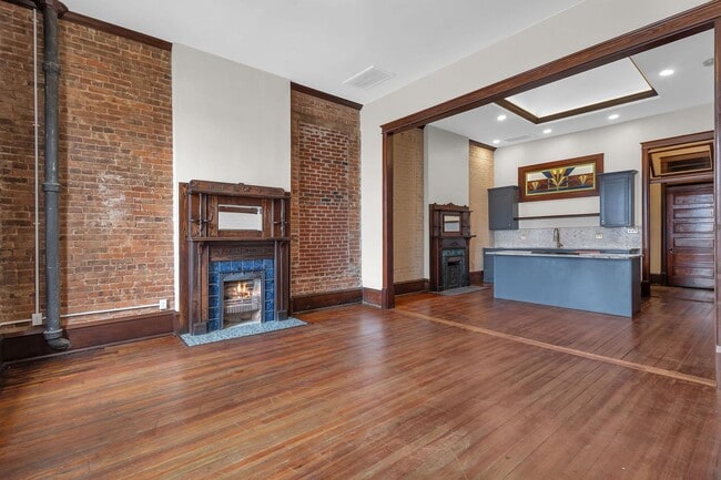 Primary Photo - Luxury Living in a Fully Renovated Historic Building
