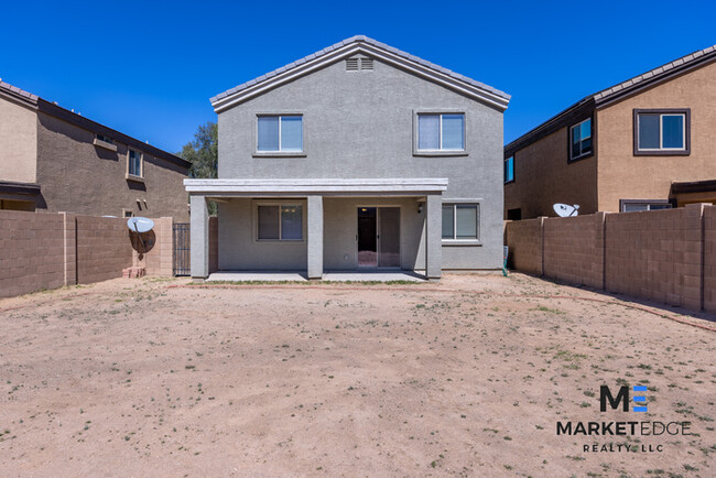 Building Photo - 4 Bedroom Homes in Maricopa! JOIN THE WAIT...