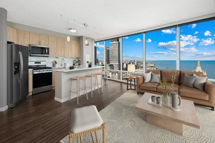 Building Photo - 346 E Grand Ave