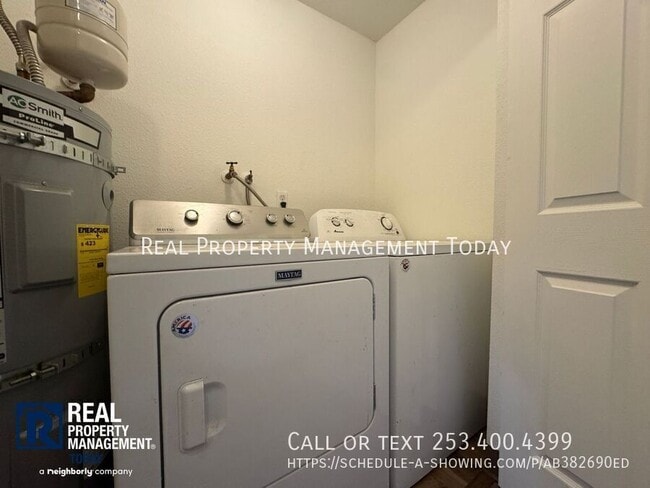 Building Photo - 13402 98th Ave Ct E