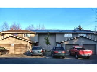 Primary Photo - Azteca Apartments