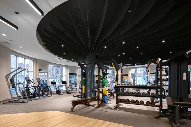 Building Photo - Acoma