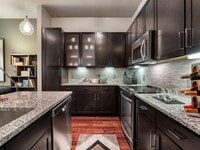Interior Photo - Lyra on McKinney