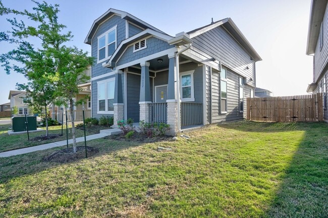 Building Photo - 10602 Tildon Ave
