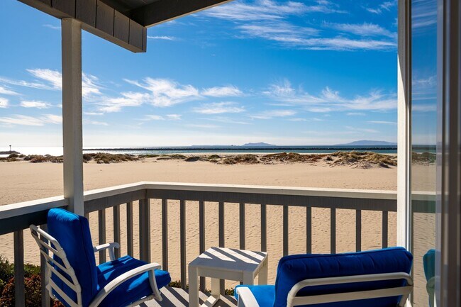 Building Photo - 3321O- Deja Blue | FURNISHED