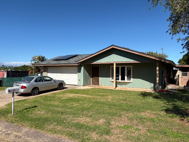 Building Photo - 60 Alapio Pl