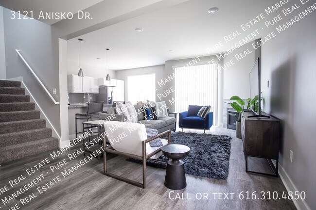 Building Photo - 3121 Anisko Dr