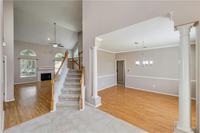Building Photo - 1003 Antelope Ridge