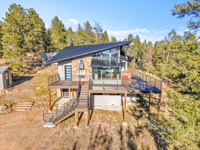 Building Photo - 11845 US Hwy 285