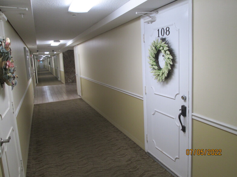 Entrance to Apartment - 2020 N Atlantic Ave