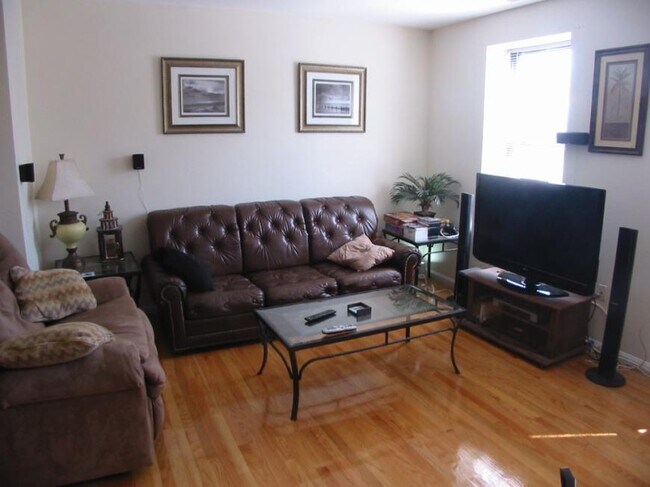 Primary Photo - 3.0 bedroom in Cambridge Massachusetts 02140