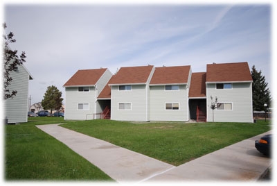 Primary Photo - Bear River Valley Apartments