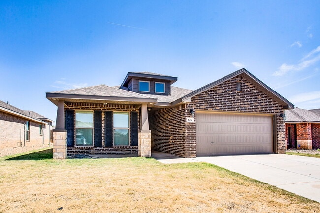 Primary Photo - 3-Bedroom Home in Southwest Lubbock!