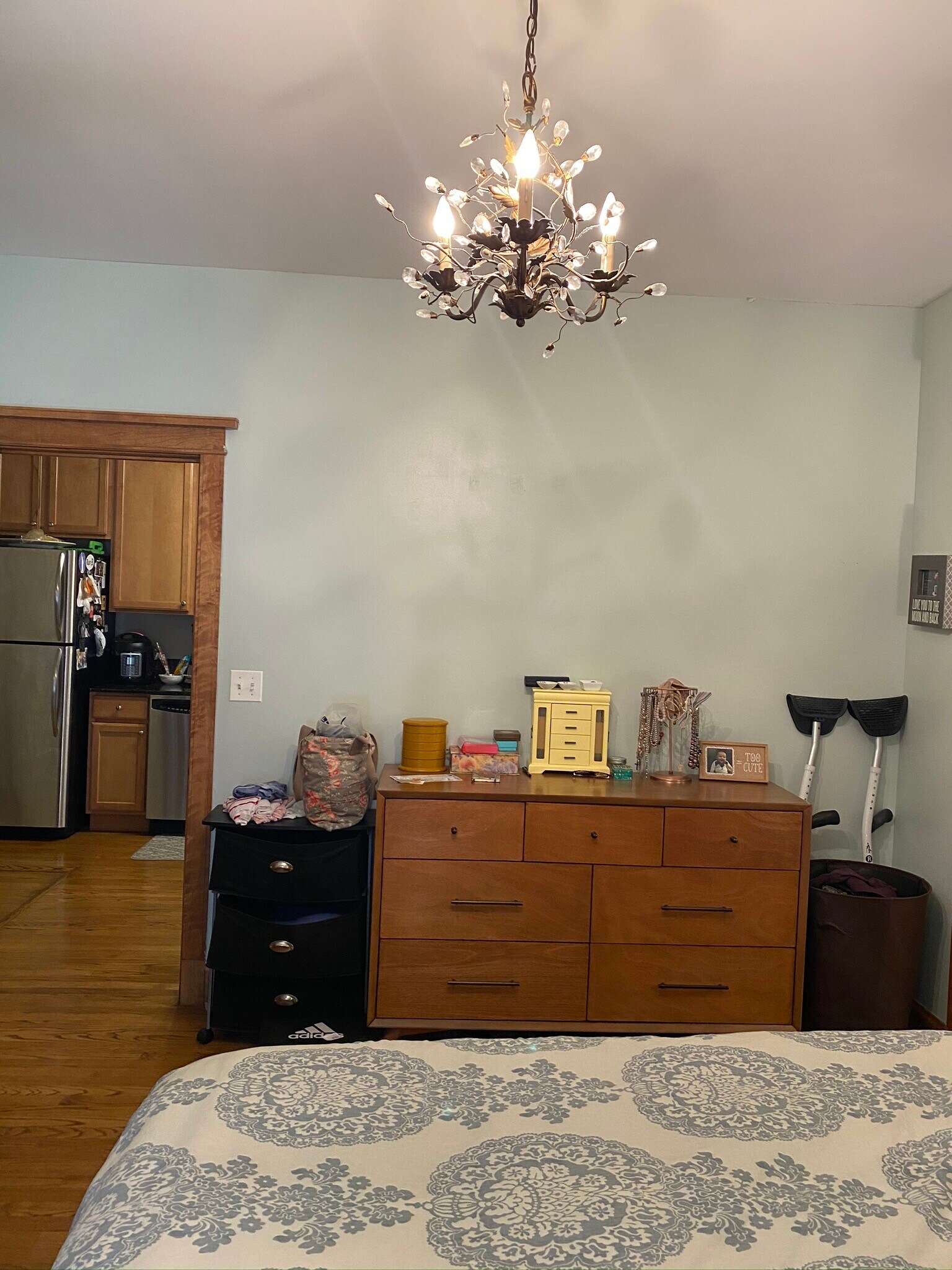 Bedroom 2 - 917 W Margate Ter