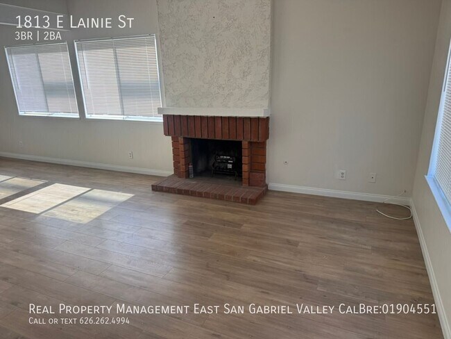 Building Photo - 1813 Lainie St