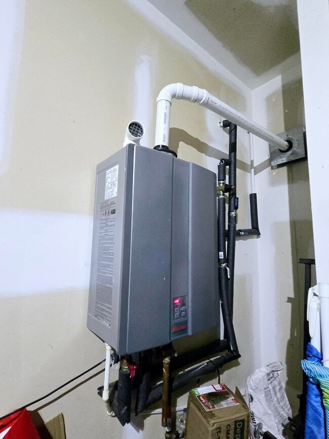 Building Photo - For Rent: Charming 3-Bedroom Home in Mebane, NC Coming Soon!