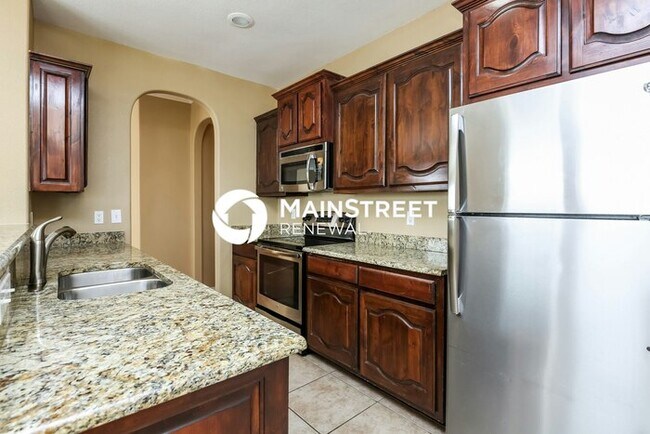 Building Photo - 3 Bedroom Pet-Friendly Home in Fort Worth,...