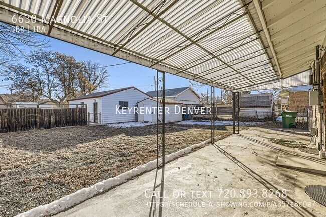 Building Photo - "Charming 3-Bedroom Home in Commerce City ...
