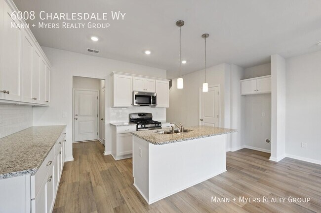 Building Photo - 6008 Charlesdale Wy