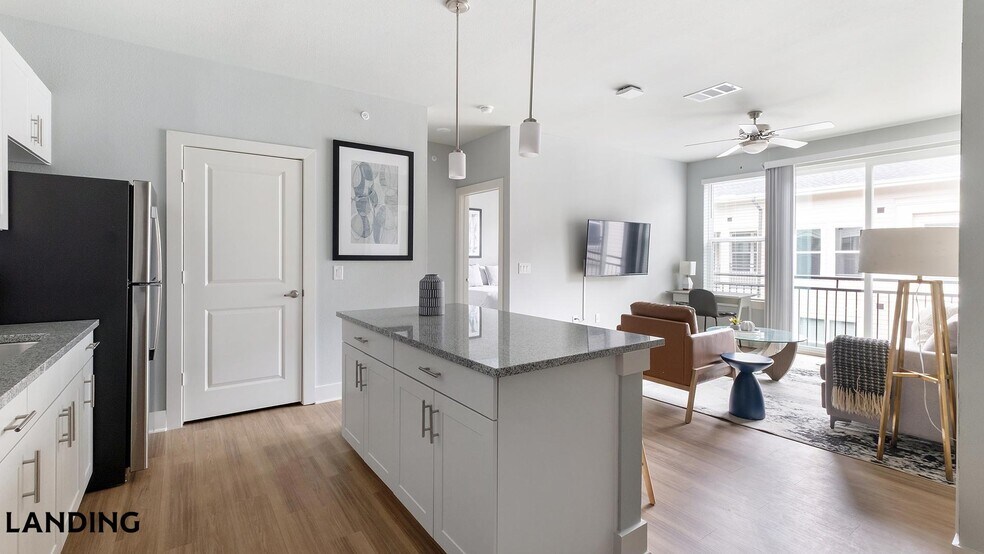 Building Photo - 1619 N Frazier St