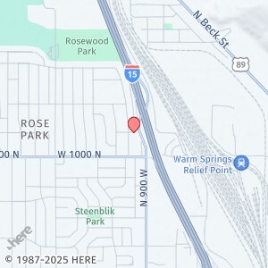 Primary Photo - 921 W 1100 N