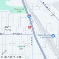 Building Photo - 921 W 1100 N