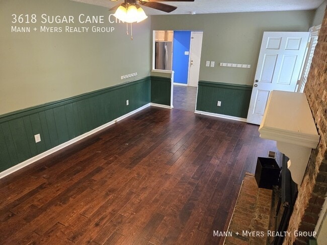 Building Photo - 3618 Sugar Cane Cir