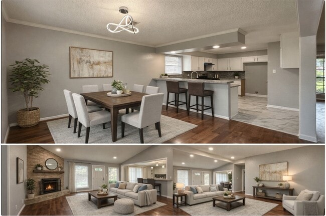 Building Photo - 3023 Mosby Dr