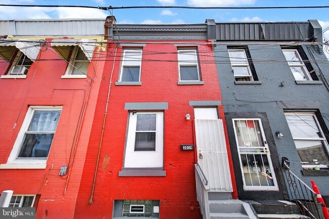 Building Photo - 3039 Gransback St