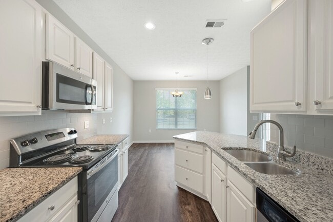 Floorplan - Falls at Landen