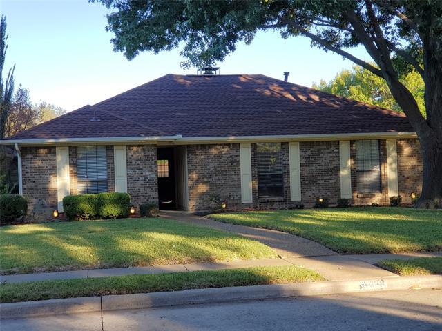 Building Photo - 804 Sandy Creek Dr