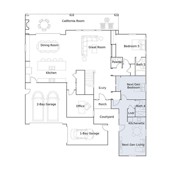 Building Photo - 4729 Iron Bird Dr