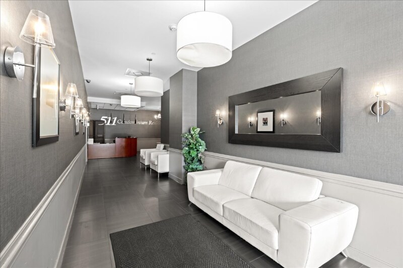 Building Photo - 511 N Broad St