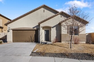 Building Photo - Newer South Reno Single Level House for Rent
