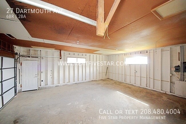 Building Photo - 27 Dartmouth Ave