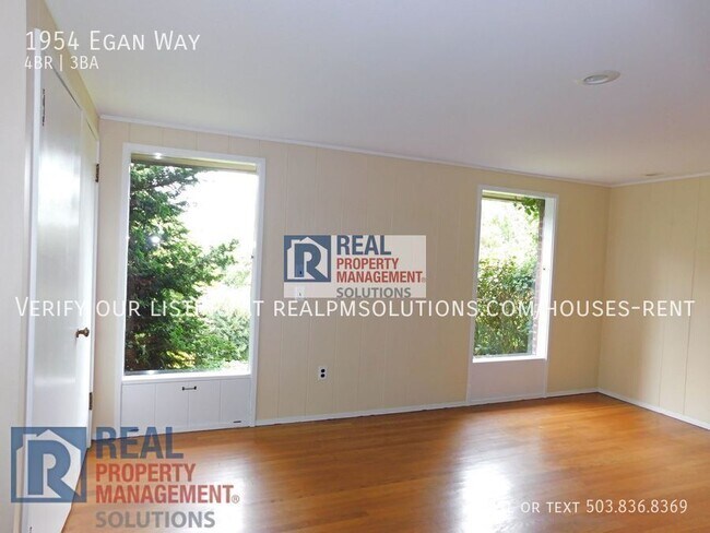 Building Photo - 1954 Egan Way