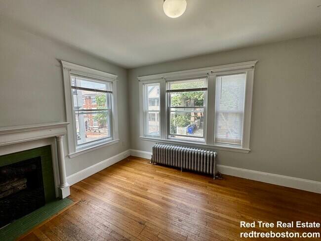Building Photo - 28 Boulevard Terrace