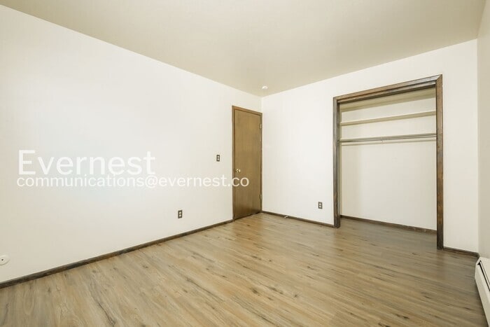 Building Photo - 2810 1/2 Cordry Court