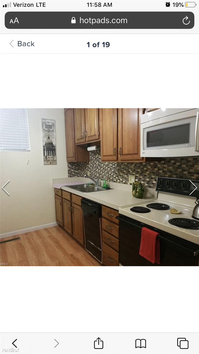 Primary Photo - 2 br, 1 bath Condo - Brecksville West